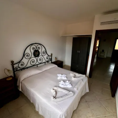 Apartament Amazing Olbia