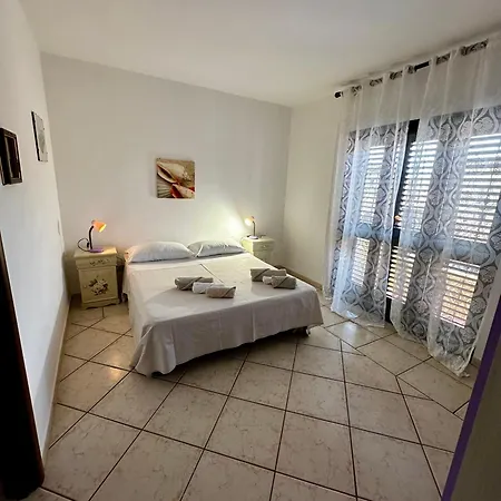 Apartman Amazing Olbia