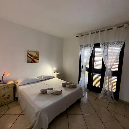 Apartman Amazing *