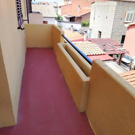 Amazing Appartement Olbia