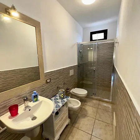 Apartment Amazing Olbia