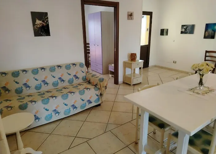 Appartement Amazing *