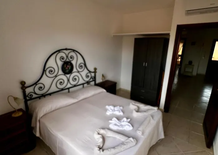 Appartement Amazing Olbia