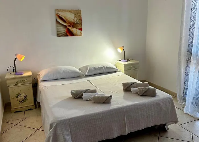 Appartement Amazing *