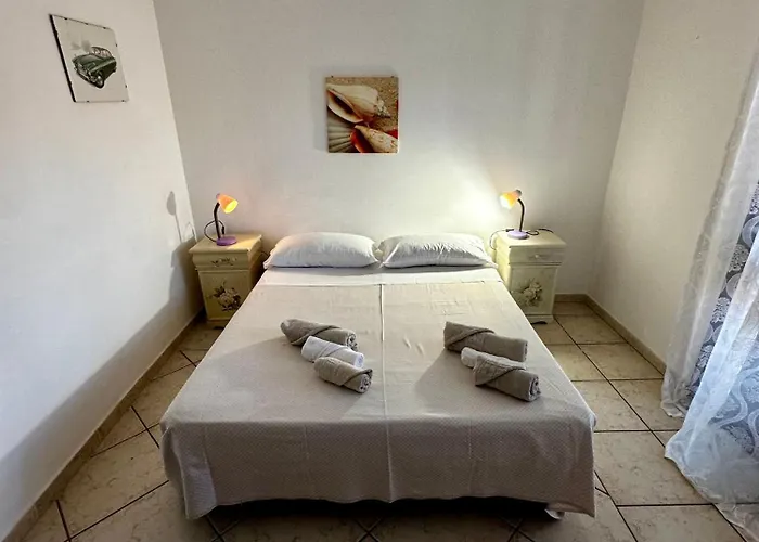 Appartement Amazing Olbia