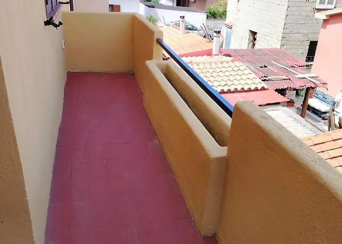 Amazing Appartement Olbia