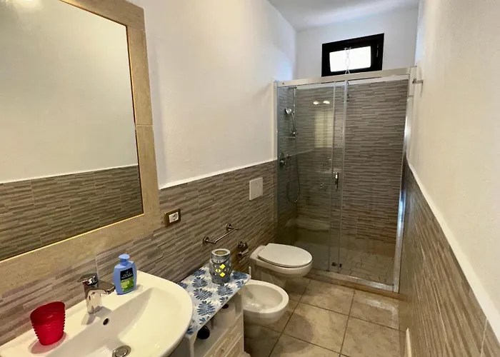 Appartement Amazing Olbia