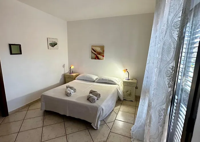 Amazing Appartement Olbia