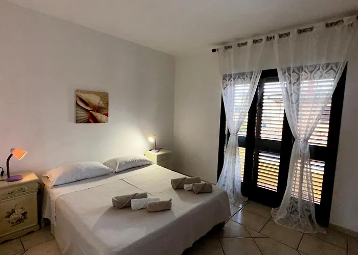 アパート Amazing *